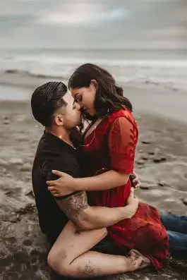 Max Force Balanced Sexual Health